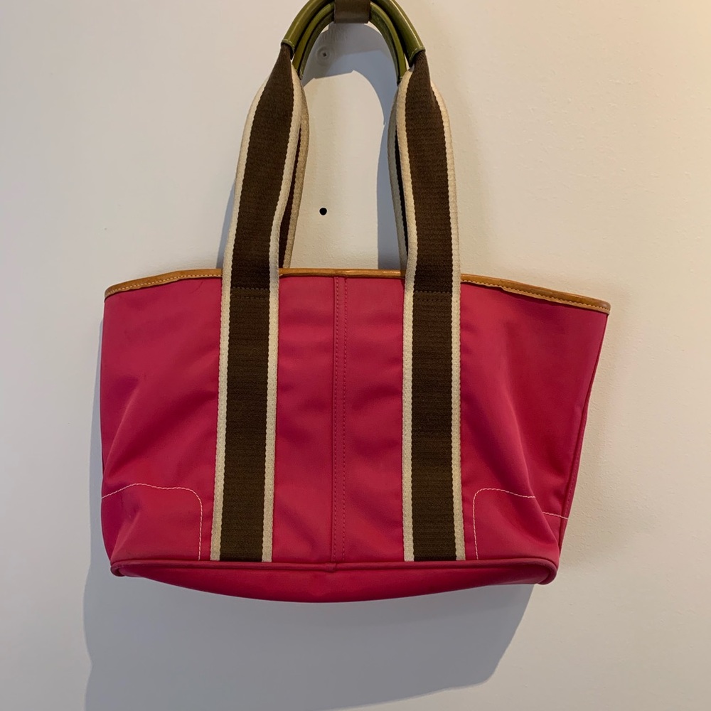 Coach tote - Picture 5 of 5